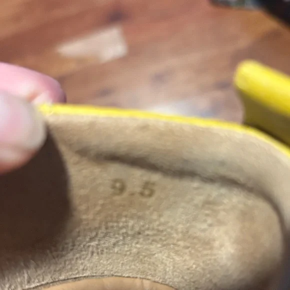 Everlane Dayglove in Reknit Knit Ballet flats - Picture 9 of 9